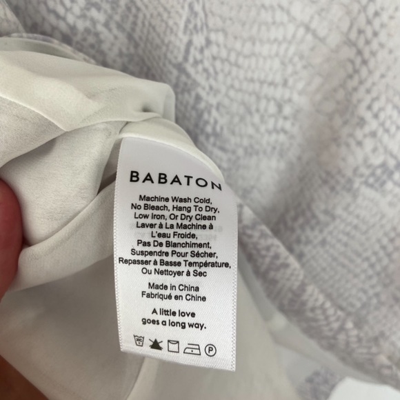 Aritzia Patricio Dress - Picture 10 of 15